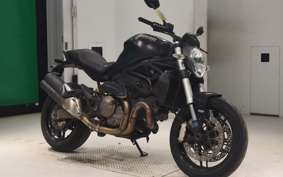 DUCATI M821 2018