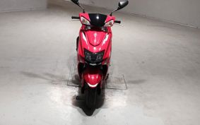 YAMAHA CYGNUS125XSR SED8J