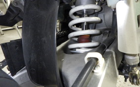 SUZUKI DR-Z400SM 2007 SK44A