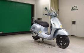 VESPA GTS300 SUPER 2021