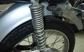 HONDA CL50 BENLY CD50