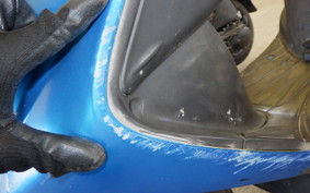 SUZUKI ADDRESS V125 G CF4EA