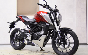 HONDA CB125 R JC79