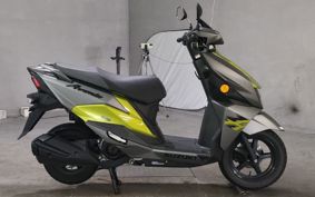 SUZUKI AVENIS 125 EA12J