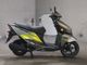Фото Suzuki AVENIS 125 с японского аукциона