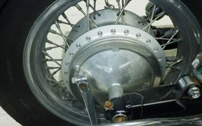 HONDA SHADOW 400 CLASSIC 2009 NC44