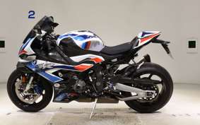BMW M1000RR 2021