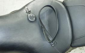 HARLEY FLSTFB 1580 2013