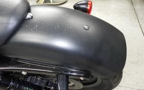 HARLEY XL883N 2010