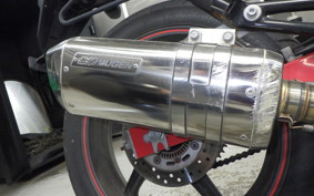 HONDA VTR 250 Gen. 2 2024 MC33
