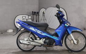 HONDA WAVE 125 I NF125MC