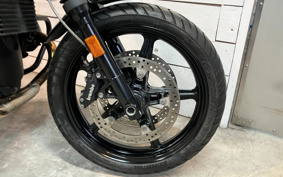 BMW R NINE T SCRAMBLER 2016 0J31