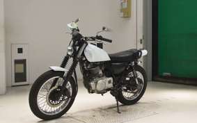 SUZUKI GRASS TRACKER NJ4BA