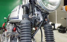 HONDA CB350 FOUR 2021 CB350F