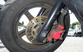 YAMAHA JOG ZR Gen.3 2019 SA39J