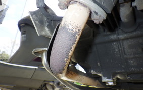 HONDA C90 SUPER CUB E HA02