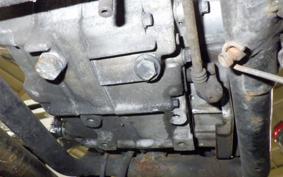 HONDA JAZZ 50 2004 AC09