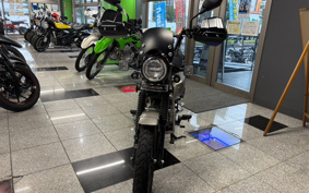 HONDA CT125 HUNTER CUB JA65