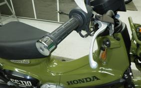 HONDA CROSS CUB 110 JA45