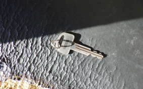 HONDA GYRO CANOPY TA02