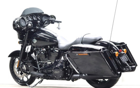 HARLEY HARLEYFLHXS 2023 KRP