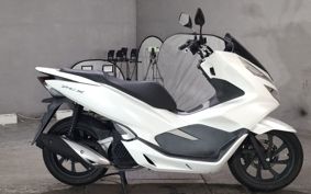 HONDA PCX 125 JF81