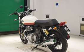 OTHER +ENFIELD INT650 2018