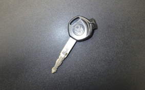 YAMAHA VINO 50 Gen.4 2025 AY02