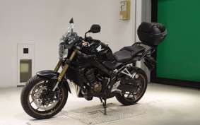 HONDA CB650R 2019 RH03