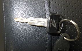 HONDA FORESIGHT MF04