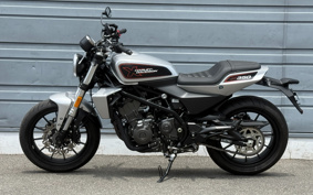 HARLEY X350 2025 W3C
