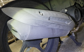 SUZUKI ADDRESS 110 2014 CE47A