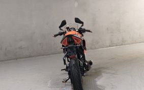 KTM 125 RC JYA40