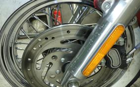 HARLEY FLSTN 1580 2007