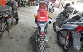 HONDA XR250 MD30