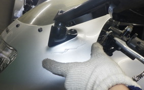 KAWASAKI ZZ-R400 Gen.2 2005 ZX400N