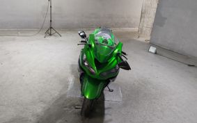 KAWASAKI ZX 1400 NINJA R 2014 ZXT40E