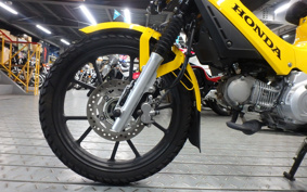 HONDA CROSS CUB PJHT