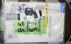 HONDA GB350C 2026 NC64