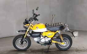HONDA  MONKEY 125 JB02