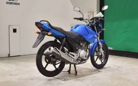YAMAHA YBR125