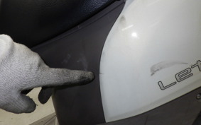 SUZUKI ﾚｯﾂG 2008 CA4AA