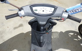 YAMAHA JOG Gen.4 SA16J