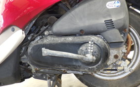 HONDA CREA SCOOPY I AF55