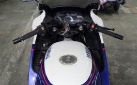 YAMAHA FJ1200 ABS 1992 3XW