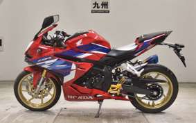 HONDA CBR250RR A MC51