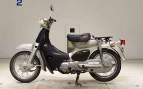 HONDA LITTLE CUB AA01