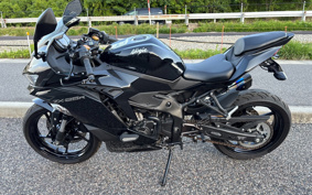 KAWASAKI NINJA ZX-25R ZX250E