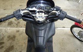 HONDA PCX 150 KF12