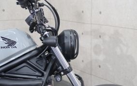 HONDA REBEL MC49